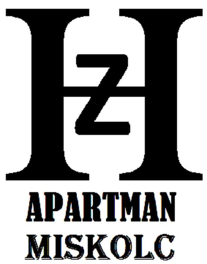 Hz Apartman Miskolc Apartment Bagian luar foto